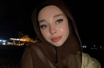 Cihanbeyli Escort Alev