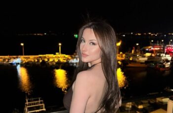 Cihanbeyli Masaj Escort Melis