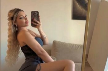 Konya Cihanbeyli Escort Demet