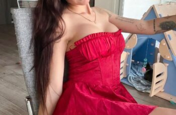 Konya Cihanbeyli Onaylanmış Escort Rabia